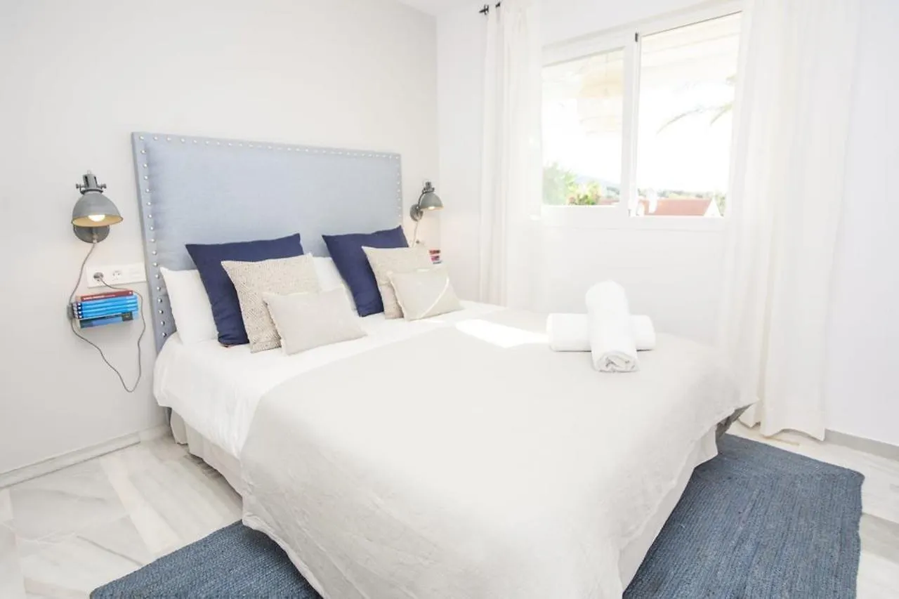 Jardines Infinity Views Daire Marbella 0*,  İspanya
