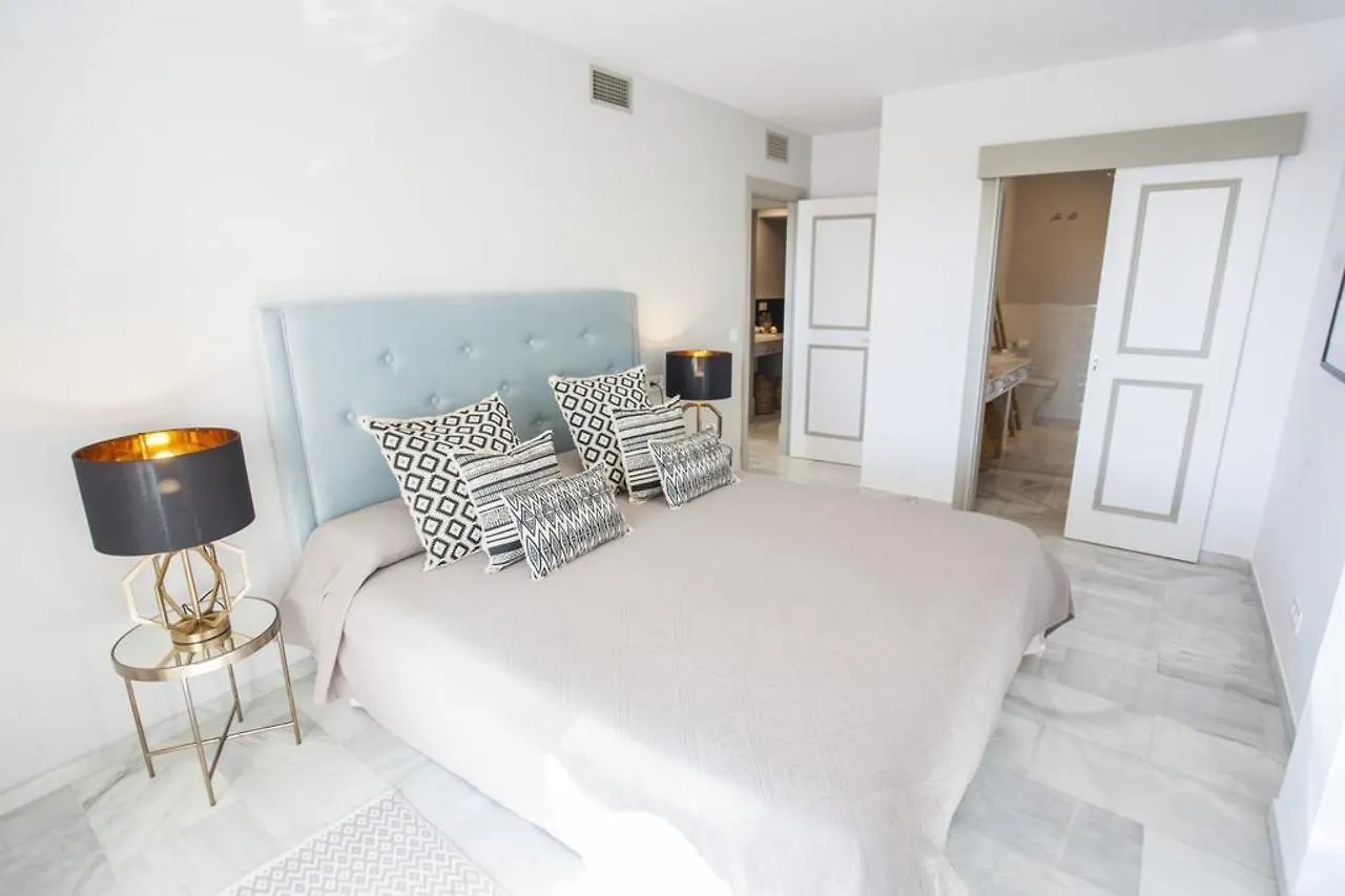 Jardines Infinity Views Daire Marbella 0*,