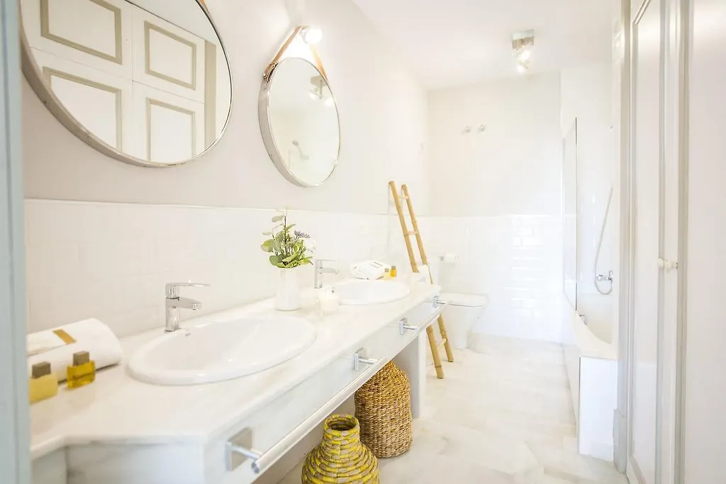Jardines Infinity Views Daire Marbella İspanya